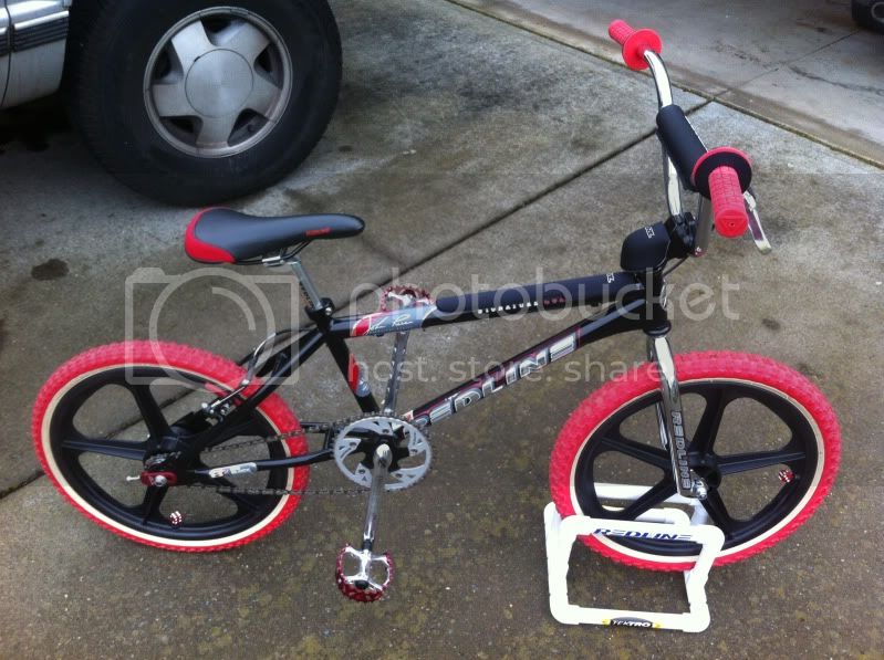 bmx serial number guide